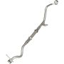 Standard Ignition TIH113 Turbocharger Oil Line