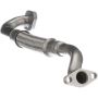 Standard Ignition TIH115 Turbocharger Oil Drain Tube