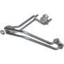 Standard Ignition TIH117 Turbocharger Coolant Line