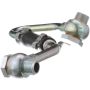 Standard Ignition TIH119 Turbocharger Coolant Line