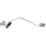 Standard Ignition TIH120 Turbocharger Oil Line