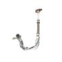Standard Ignition TIH142 Turbocharger Oil Line