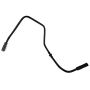 Standard Ignition TIH176 Turbocharger Oil Drain Tube