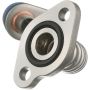 Standard Ignition TIH27 Turbocharger Oil Line