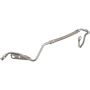Standard Ignition TIH34 Turbocharger Oil Line