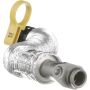 Standard Ignition TIH42 Turbocharger Oil Drain Tube