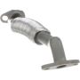 Standard Ignition TIH50 Turbocharger Oil Drain Tube