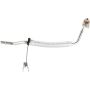 Standard Ignition TIH53 Turbocharger Oil Line