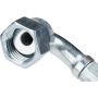 Standard Ignition TIH59 Turbocharger Oil Line