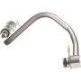 Standard Ignition TIH75 Turbocharger Oil Line