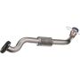Standard Ignition TIH86 Turbocharger Oil Line