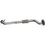 Standard Ignition TIH86 Turbocharger Oil Line