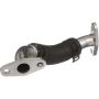 Standard Ignition TIH87 Turbocharger Oil Drain Tube