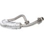 Standard Ignition TIH90 Turbocharger Oil Line