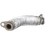 Standard Ignition TIH91 Turbocharger Oil Drain Tube