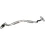 Standard Ignition TIH93 Turbocharger Oil Line