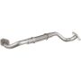 Standard Ignition TIH96 Turbocharger Oil Line
