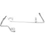 Standard Ignition TIH97 Turbocharger Oil Line