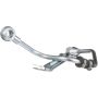 Standard Ignition TIH99 Turbocharger Oil Line