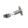 Standard Ignition TIH9 Turbocharger Oil Drain Tube