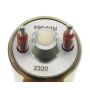Standard Ignition TJ17 Fuel Injector - TBI - New