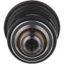 Standard Ignition TJ22 Fuel Injector - TBI - New