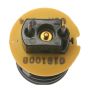 Standard Ignition TJ22 Fuel Injector - TBI - New