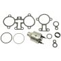 Standard Ignition TJ5 Fuel Injector - TBI - New