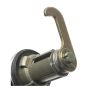 Standard Ignition TL-124 Trunk Lock Kit
