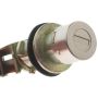 Standard Ignition TL-270 Trunk Lock Kit