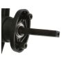 Standard Ignition TL-6865 Trunk Lock Kit