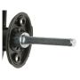Standard Ignition TL-6892 Trunk Lock Kit