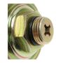 Standard Ignition TM-49 Automatic Transmission Vacuum Modulator