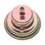 Standard Ignition TM-66 Automatic Transmission Vacuum Modulator