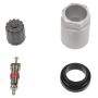 Standard Ignition TPM1070K4 Tire Pressure Monitoring System OE Design Sensor Service Kit