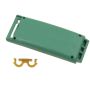 Standard Ignition TPM115A Tire Pressure Monitor Sensor