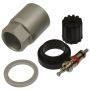 Standard Ignition TPM345 Tire Pressure Monitoring System OE Design Sensor