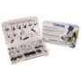 Standard Ignition TPM6101SK Tire Pressure Monitoring System OE Design Sensor Service Kit