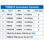 Standard Ignition TPM9010 Tire Pressure Monitor Sensor