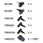 Standard Ignition TPM9011 Promotional Kit