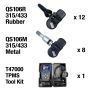 Standard Ignition TPM9022 Promotional Kit