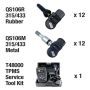Standard Ignition TPM9023 Promotional Kit