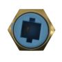 Standard Ignition TS-106 Coolant Fan Switch