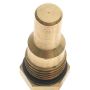 Standard Ignition TS-111 Temperature Sender - With Gauge