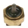 Standard Ignition TS-121 Coolant Fan Switch