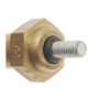 Standard Ignition TS-131 Temperature Sender - With Gauge