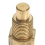 Standard Ignition TS-145 Temperature Sender - With Light