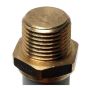Standard Ignition TS-165 Coolant Fan Switch