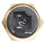 Standard Ignition TS-168 Temperature Sender - With Gauge