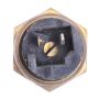 Standard Ignition TS-168 Temperature Sender - With Gauge